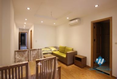 Brand new apartment for lease in Truc Bach area,  Ba Dinh, Hanoi