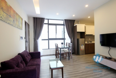 Two bedrooms apartment with walking distance to Ho Tay, Westlake.