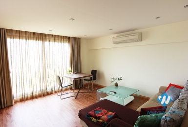 Modern apartment for rent in To Ngoc Van, Tay Ho