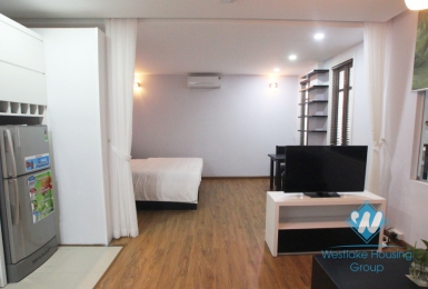 High quality apartment for rent in Trung Kinh, Hanoi