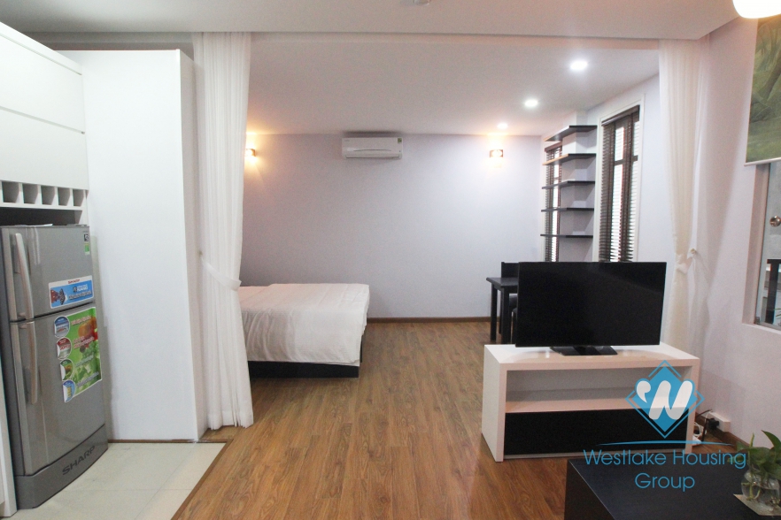 High quality apartment for rent in Trung Kinh, Hanoi