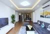 A glamorous apartment for rent on Xuan Dieu, Tay Ho District