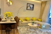 Luxury and morden 2 bedrooms apartment for rent in M1 Metropolis, Lieu Giai st, Ba Dinh.