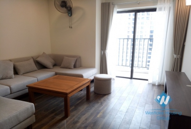Spacious 02 bedroom for rent on Lac Hong, Tay Ho, Hanoi