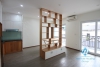 Brand new apartment large balcony for rent in Tay Ho Hanoi