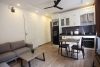 Brand new service apartment for rent in To Ngoc Van district. Room 202