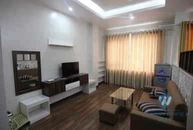 Rental apartment in Tu Liem , Ha Noi