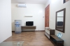 Nice and cozy apartment for rent in Tu Liem, Ha Noi