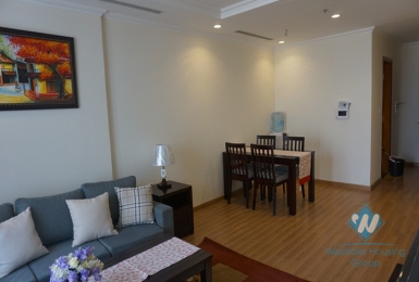 2 bedroom apartment for lease in Nguyen Chi Thanh, Ha noi