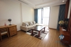 High Quality Apartment for ren in Vinhome Nguyen Chi Thanh - Dong Da district