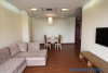 Nice two bedroom apartment for lease in Dang Thai Mai street, Tay Ho, Hanoi