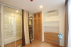 Nice 3 bedroom apartment for lease on Dang Thai Mai, Tay Ho, Ha Noi
