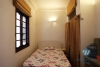 One bedroom apartment for rent near Quoc Tu Giam, Ba Dinh, Ha Noi