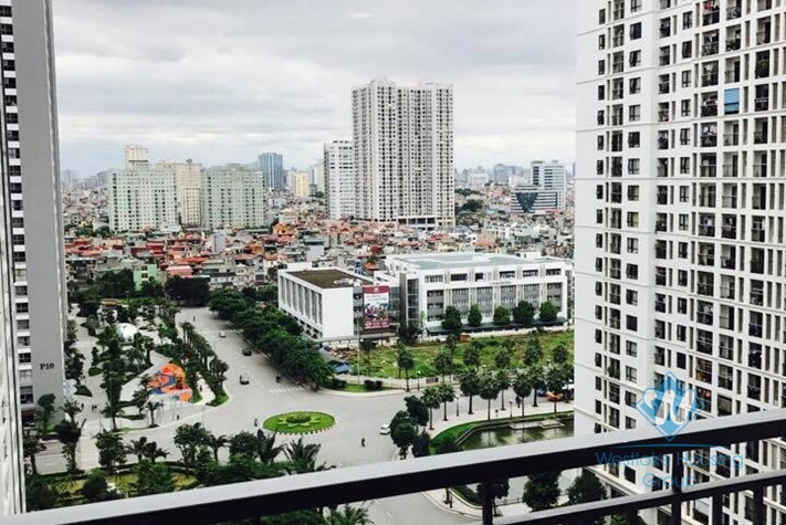 Brand new apartment for rent in Park 2, Time City