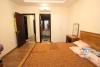 Furnished 3 bedroom apartment  for rent in Times city, Ha Noi