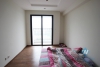3 bedroom apartment for rent in Times city, Ha Noi
