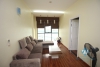 02 bedrooms apartment for rent in Me Tri, Nam Tu Liem district 