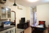 01 bedroom apartment for rent in Hoan Kiem district, Ha Noi