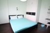 Two bedroom apartment for rent in Cau Giay district