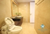 Spacious with excellent quality apartment in The Link Ciputra