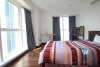 Spacious apartment for rent in Ciputra Tay Ho.