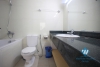 154m2 furnished apartment in Ciputra, Tay Ho District is ready for rent