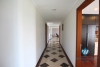 04 bedrooms-Nice apartment for rent in L Tower Ciputra, Tay Ho area  