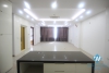 Brand new 03 bedrooms house for rent in Ba Dinh district