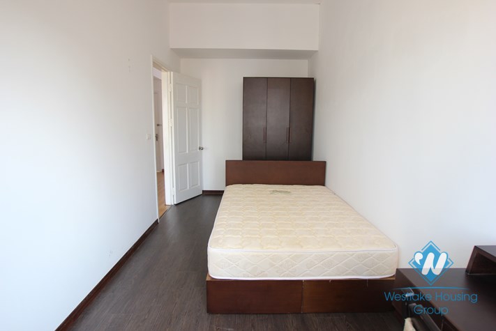 Modern 2 bedrooms apartment for rent in Ba Dinh, Ha Noi