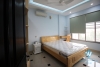 Airy beautiful apartment with green view for rent in Ba Dinh
