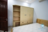 A beautiful and modern apartment for rent in Ba Dinh