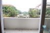 Cozy apartment with great view for rent in Ba Dinh