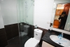 New two bedrooms apartment for rent in Dao Tan street, Ba Dinh district, Ha Noi