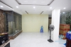 Office for lease in Ba Dinh district