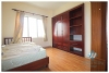 Apartment for rent in Ciputra with 04 bedrooms, 02 bathrooms.