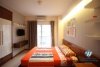 Pretty apartment for rent in Tran Phu, Ha Noi
