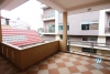 A 6 bedroom house for rent in Ba Dinh, Ha Noi