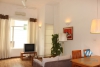 Cosy apartment for rent in Ba Dinh district, Hanoi