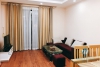 02 Bedrooms apartment in Time city, Minh Khai area for rent 