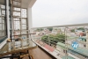 Nice apartment for rent in Truc Bach area, Ba Dinh, Ha Noi