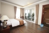New and modern apartment for rent in Hai Ba Trung, Ha Noi