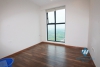 Beautiful 03 bedrooms apartment for rent in Gold Mark building, Ho Tung Mau st