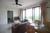 Brandnew apartment with stunning lakeview for rent in Tay Ho, Hanoi