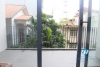 Modern large balcony apartment rental near Sheraton, Tay Ho, Hanoi