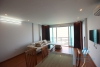 New apartment for rent in Tay Ho with stunning lakeview