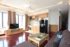 Nice brand new apartment for rent on To Ngoc Van, Tay Ho