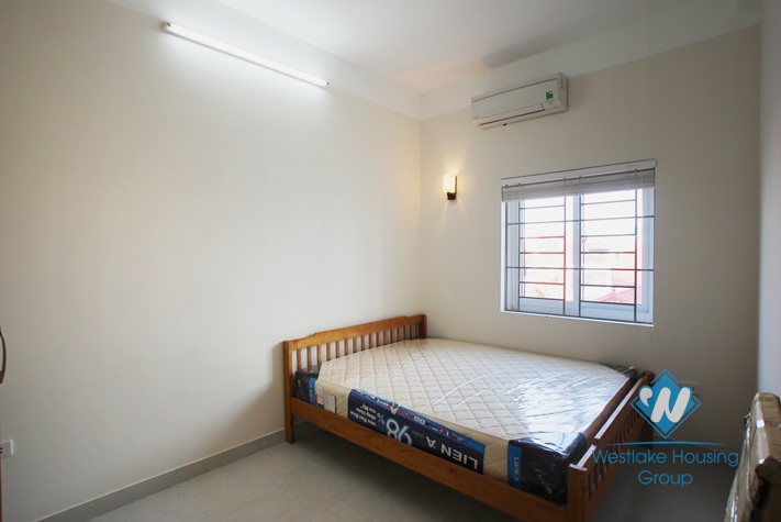 Nice apartment for rent in Lac Long Quan Tay Ho Ha Noi