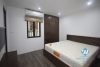 Stylish one bedroom apartment available for rent in Tay Ho, Hanoi