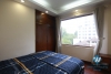 Beautiful 02 bedrooms apartment for rent in Hoan Kiem area, Ha Noi