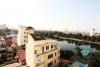 Nice serviced apartment for rent in Kim Ma St, Ba Dinh, Ha Noi 